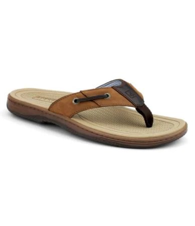 Sperry TopSider Men's Baitfish Flip Flop Sandals Dillards