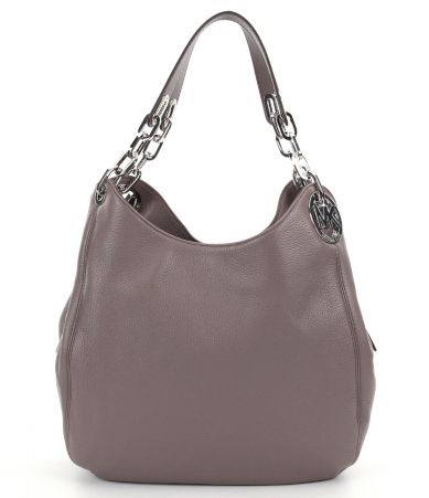 MICHAEL Michael Kors Fulton Large Hobo Bag Dillards