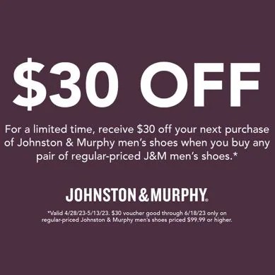 Johnston & Murphy Collection Men's Baldwin Penny Drivers Dillard's