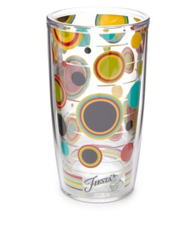 Tervis Tumblers Fiesta Dot 16oz. Tumbler Dillards