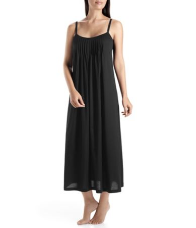 Hanro Juliet Knit Nightgown Dillards