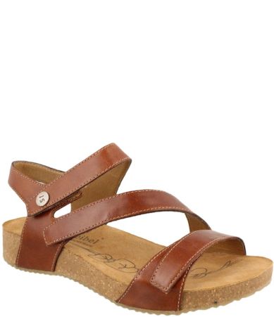 Josef Seibel Tonga 25 Sandals Dillards