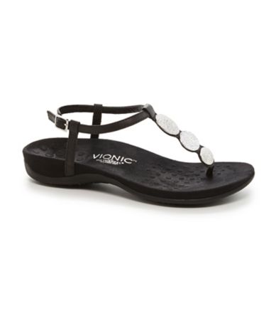 Vionic® Lizbeth Sandals Dillards
