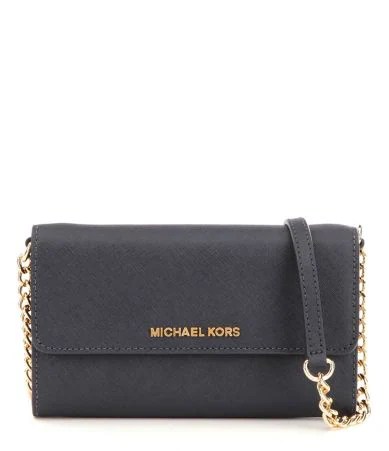 Crossbody Wallet Purse Mk