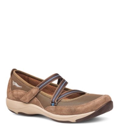 Dansko Hazel Mary Jane Shoes Dillards