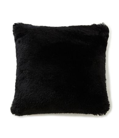 Studio D Shag Square Pillow Dillards