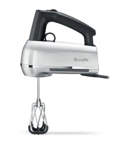 Breville The Handy Mix Scraper Beater Dillards