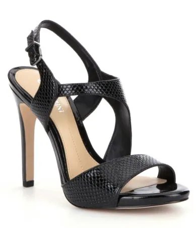 Gianni Bini Darian Dress Sandals Dillards