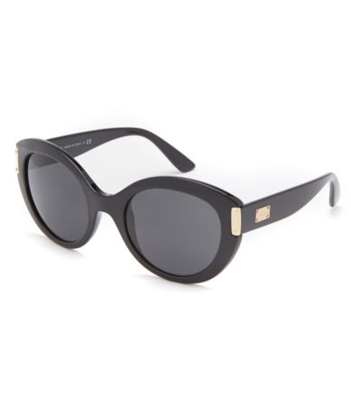 Versace Pop Couture Round Sunglasses Dillards