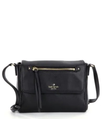 kate spade new york Cobble Hill Mini Toddy CrossBody Bag Dillards