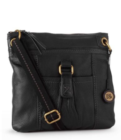 The Sak Kendra CrossBody Bag Dillards