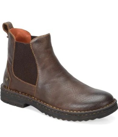 Born Porto Slip On Men´s Chelsea Boots Dillards