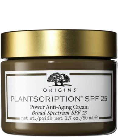Origins Plantscription SPF 25 Power AntiAging Cream Dillards