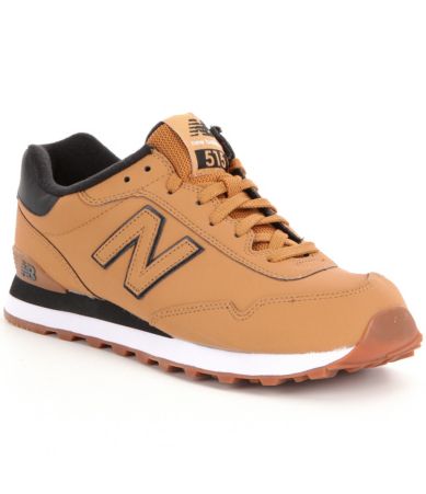 New Balance Men´s 515 Lace Up Sneakers Dillards