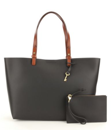 Fossil Rachel Tote Dillards