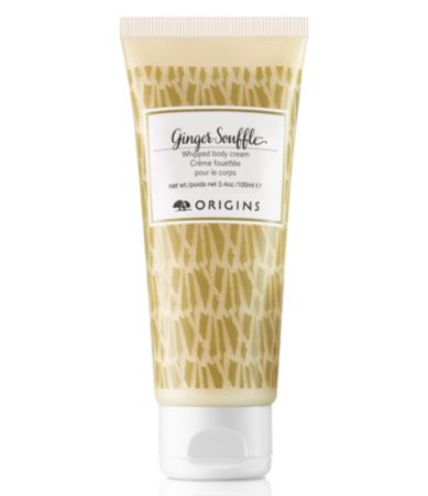 Origins Ginger Souffle Whipped Body Cream Dillards
