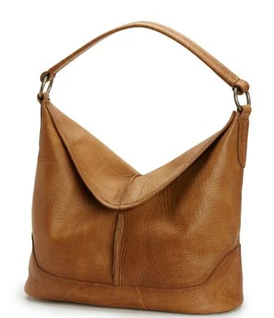 Frye Cara Hobo Bag Dillards