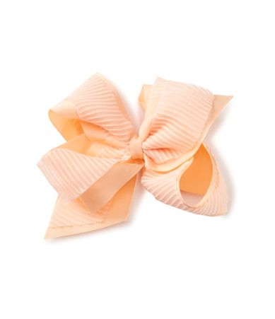 Copper Key Grosgrain Bow Dillards