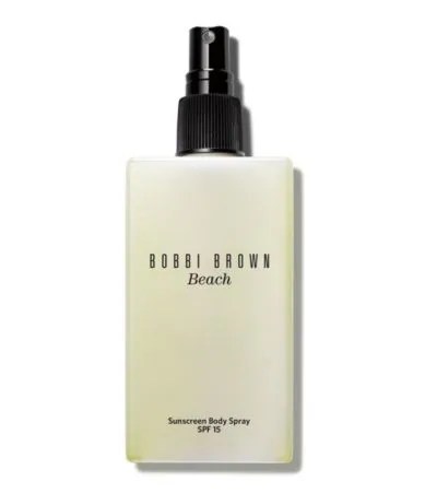 Bobbi Brown Beach Sunscreen Body Spray SPF 15 Dillards