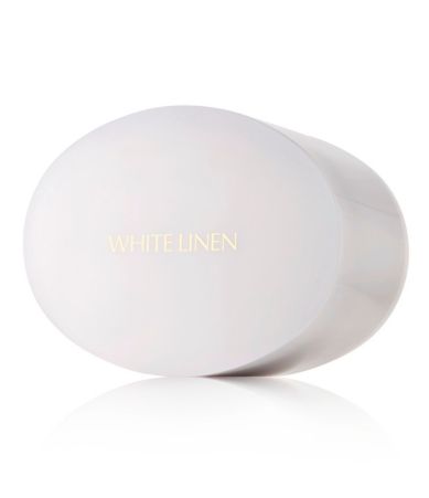 Estee Lauder White Linen Perfumed Body Powder with Puff Dillards