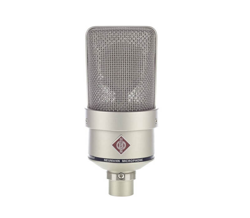 Neumann TLM 103 Studio Set 電容式麥克風，TLM103 - 帝米數位音樂