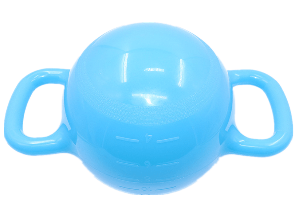 Water Kettlebell_FITNESS EQUIPMENT AND ACCESSORIES SUPPLIER, DIMI