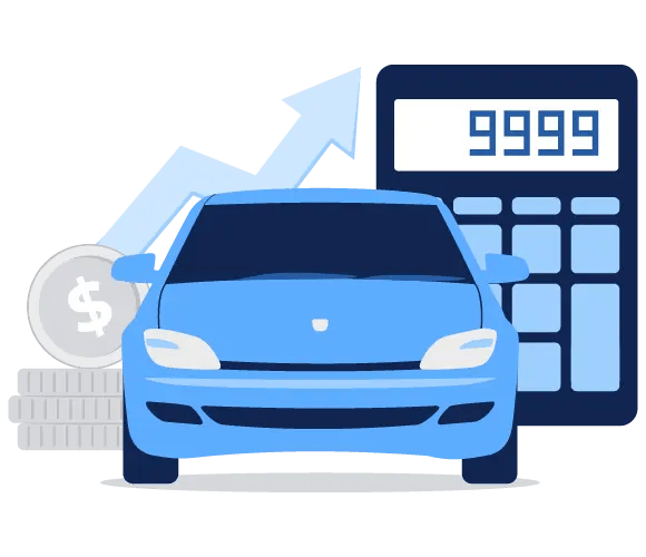 Home Diminished Value Calculator