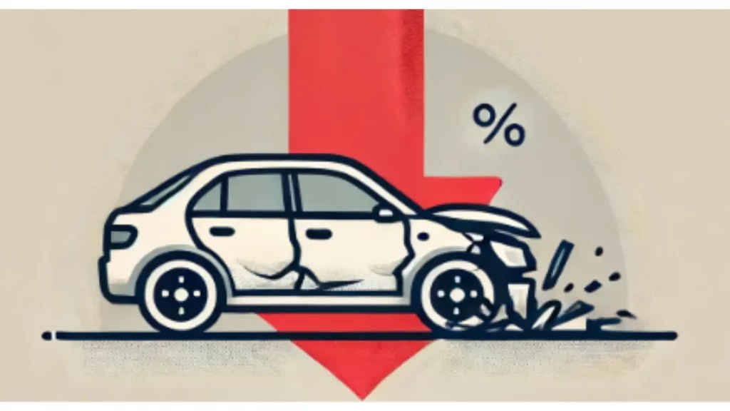 Diminished Value The Only Guide You Need