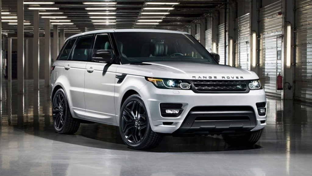 Range Rover Sport Diminished Value Car Appraisals for