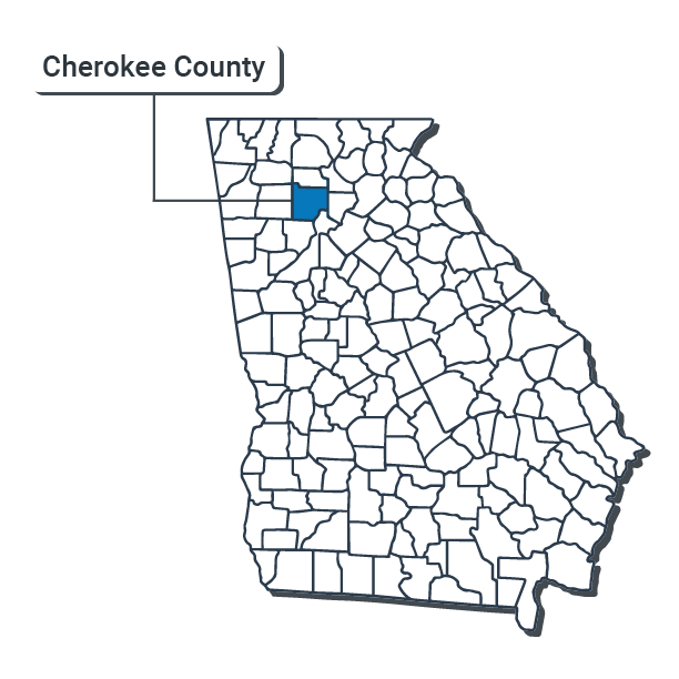Diminished Value of Cherokee County Branch Car Appraisal