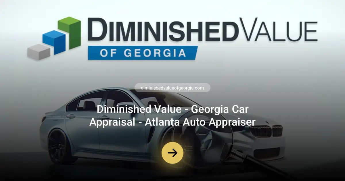 Can You Sue for Diminished Value After a Car Accident? Diminished