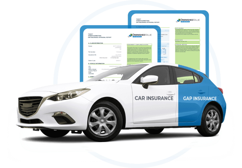 Gap Insurance Appraisals Why Hiring a Professional Appraiser is