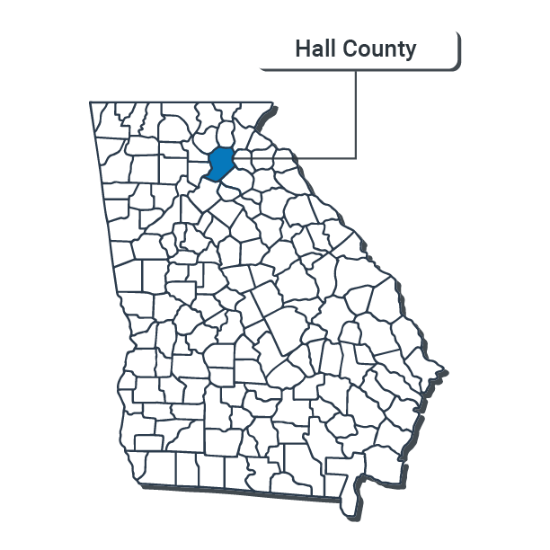 Diminished Value of Hall County Branch Car Appraisal Experts
