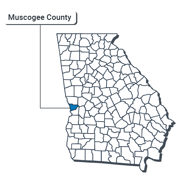 Diminished Value of Muscogee County Branch Car Appraisal