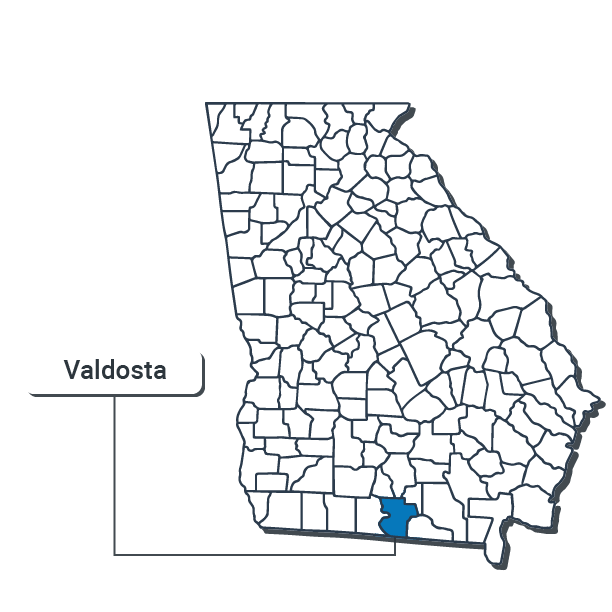 Diminished Value of Valdosta Branch Car Appraisal Experts