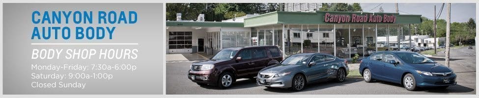 DIMINISHED VALUE OF OREGON™ Portland, OR. Auto Appraiser • Car