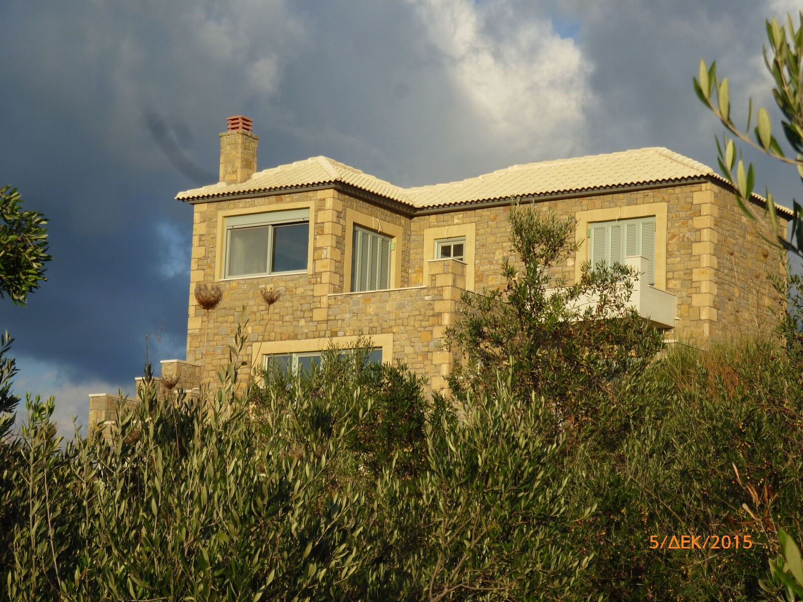 Detached Stonehouses for sale in Methoni Messinia Peloponnes