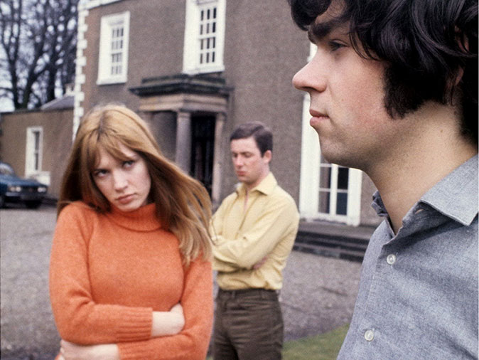 Breaking the rules of fantasy Alan Garner’s The Owl Service at 50