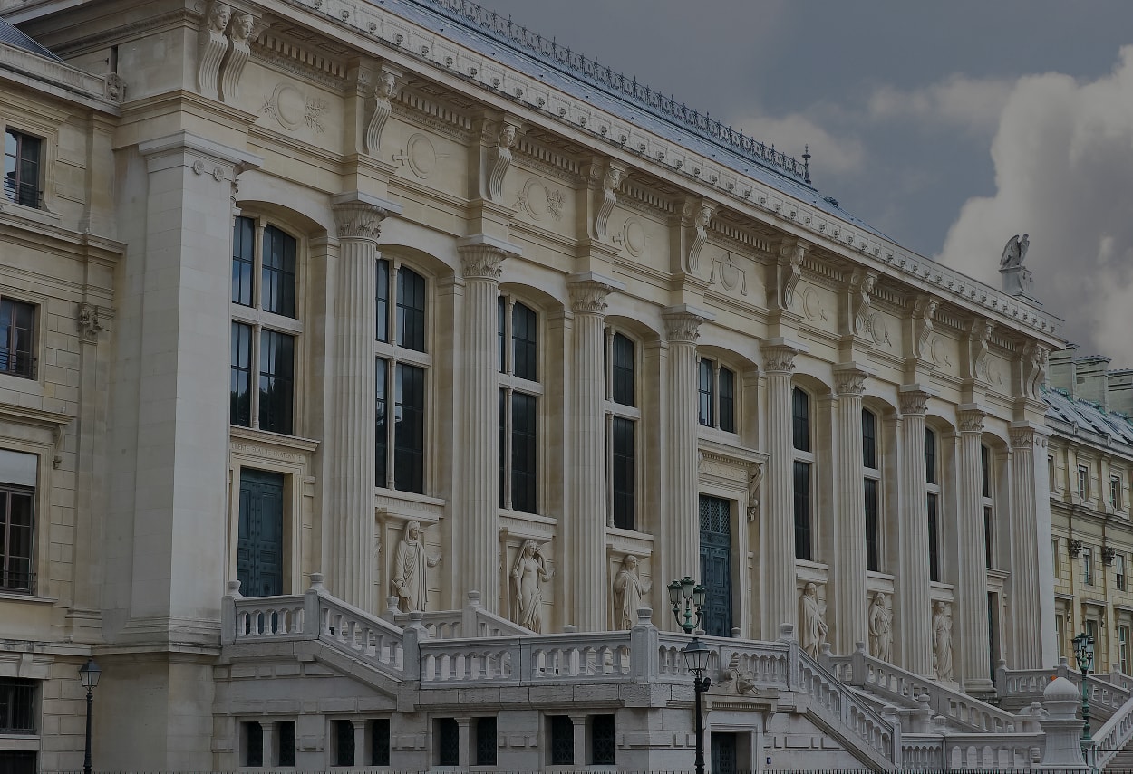 Jurisprudence cour d'appel tribunal de grande instance