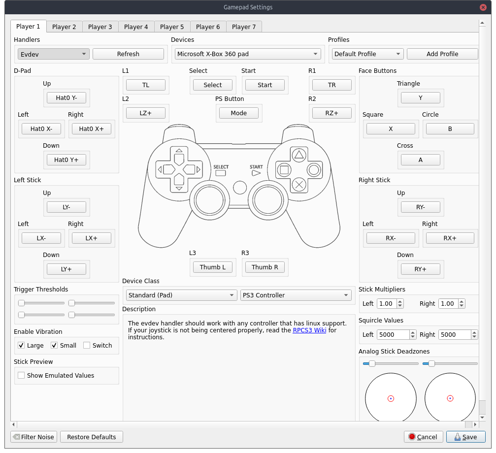 RPCS3 Emulator Play PS3 Games on Windows/Linux My Terminal