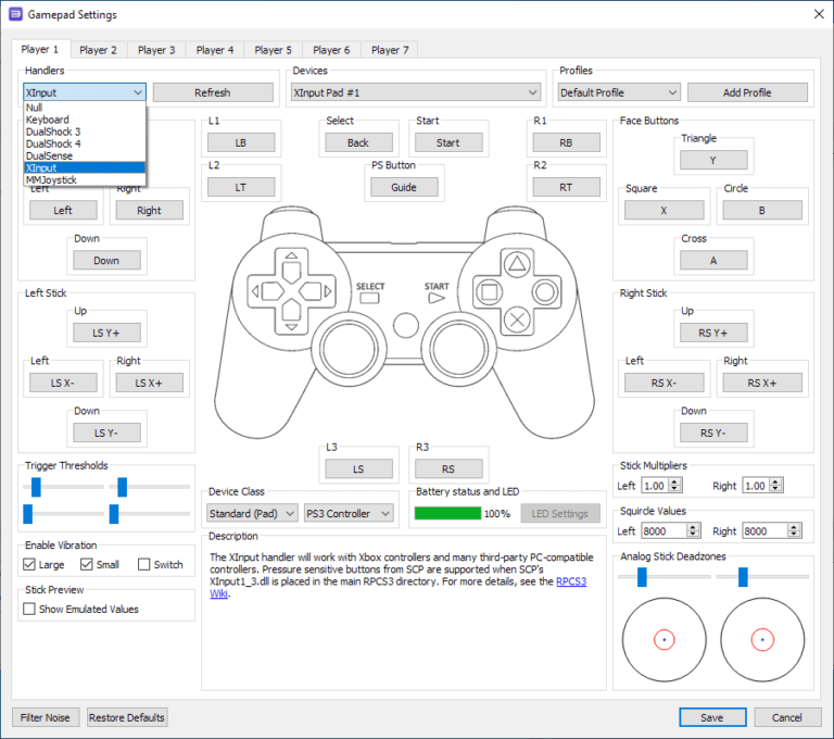 RPCS3 Emulator Play PS3 Games on Windows/Linux My Terminal