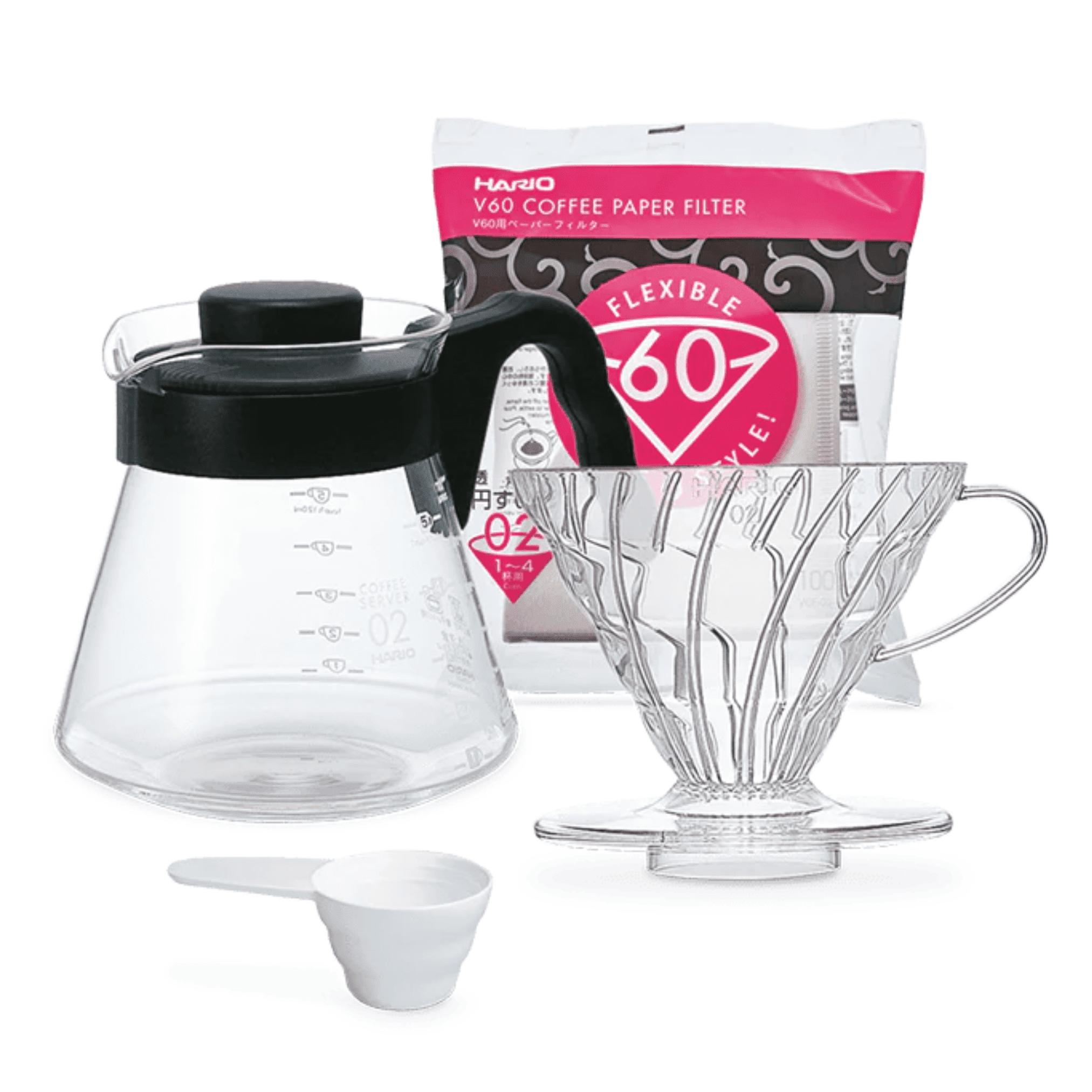 hario v60 kit pour over kit coffee dripper buy online