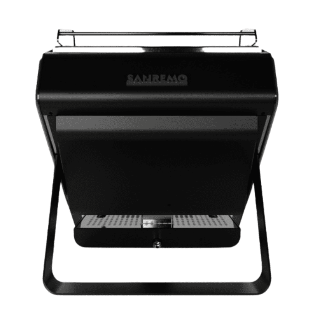 SANREMO YOU ESPRESSO MACHINE