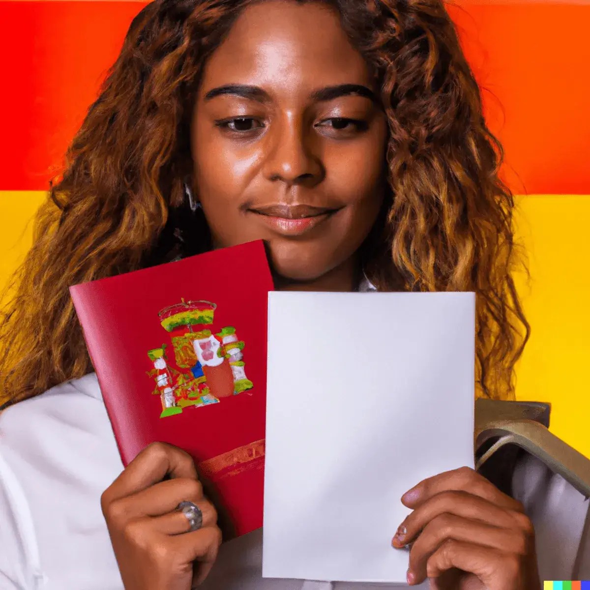 Estancia por Estudios en España — DIMMAO Abogados