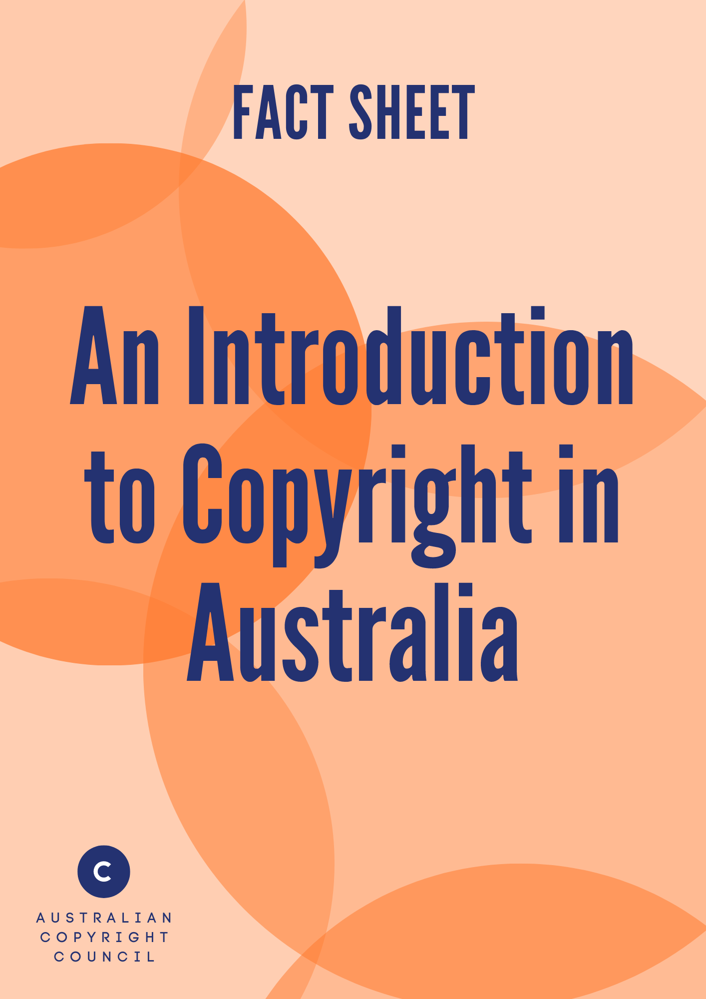 Australian Copyright Council