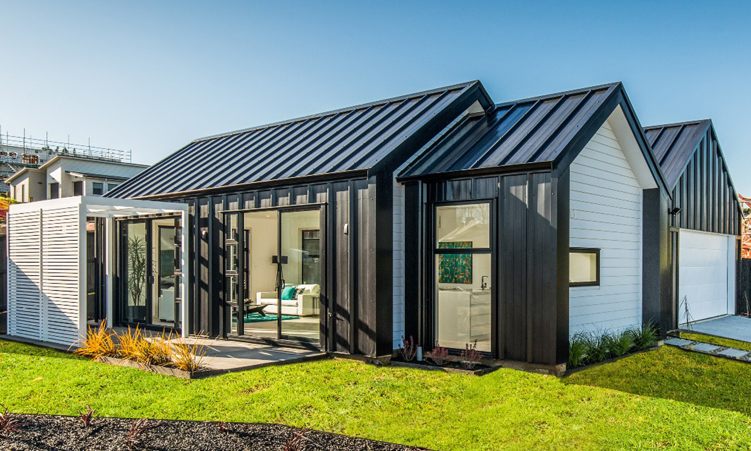 What is Long Run Roofing? Dimond Roofing