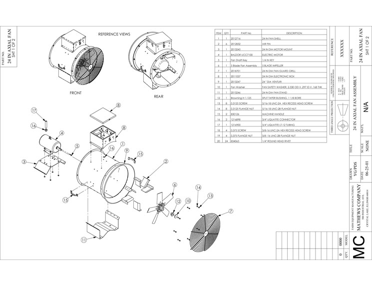 Grain Bin Fan Wiring Diagram Zen Yarn