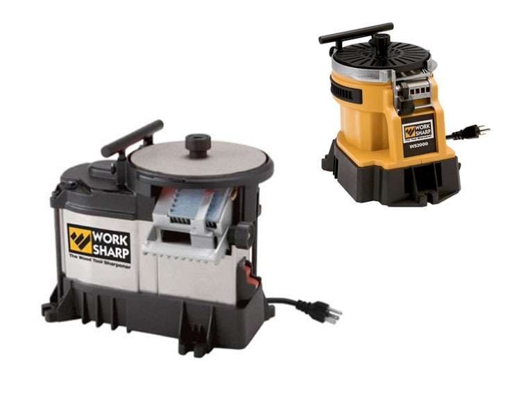 ProTool Chisel Sharpener DiMonte Group