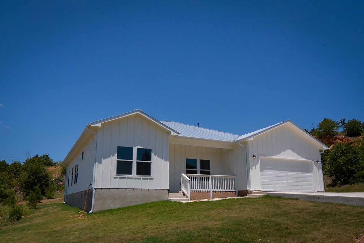 Home Builders in Bastrop TX Dimora Homes