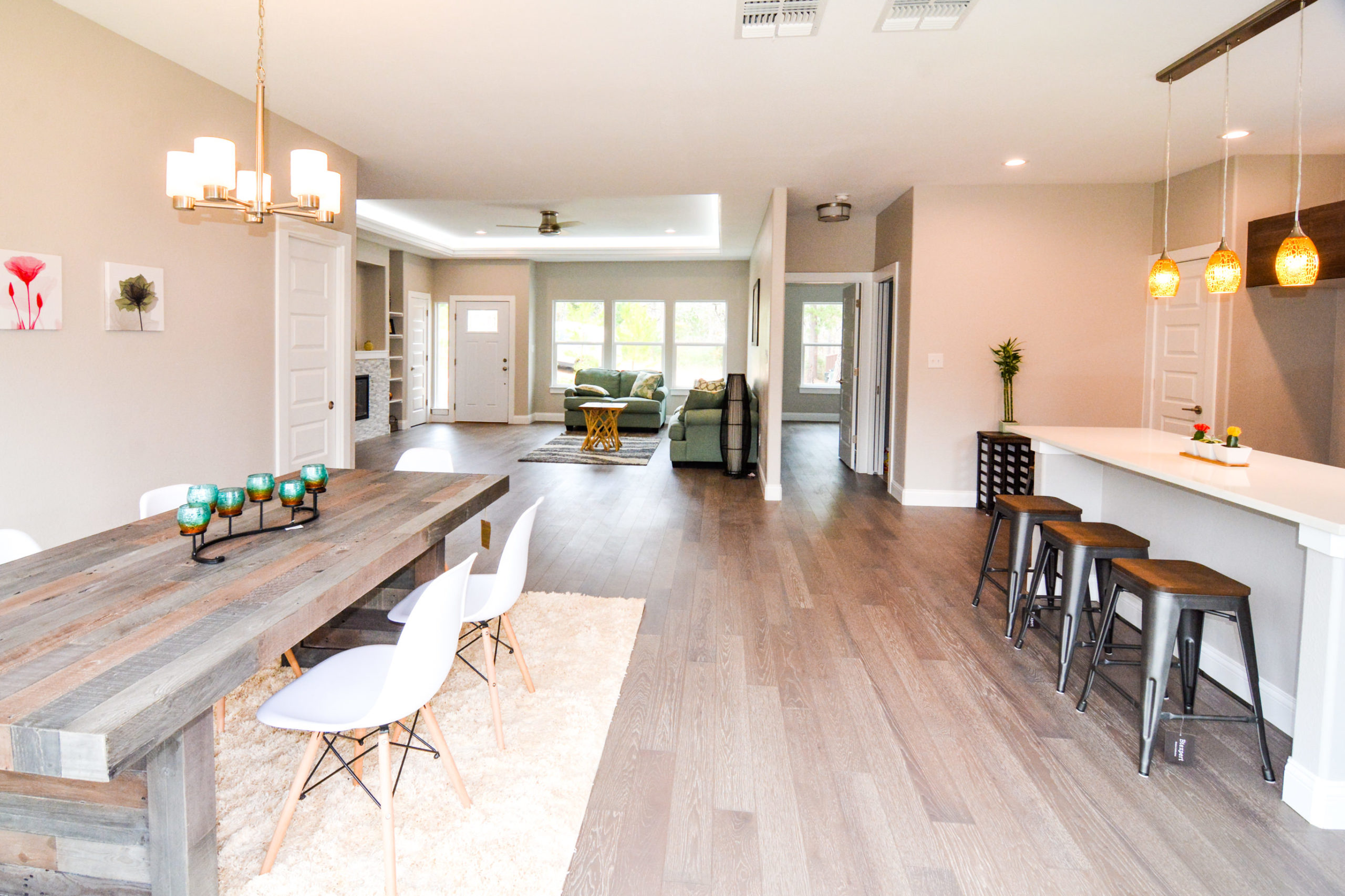 Home Builders in Bastrop TX Dimora Homes